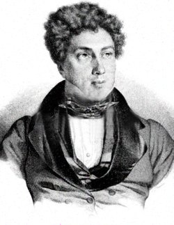 Alexandre Dumas (P�re)
