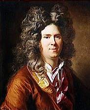 Antoine Houdar De La Motte