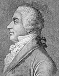 Antoine Marin Lemierre