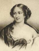 Antoinette Des Houli�res