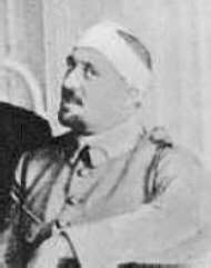 Guillaume Apollinaire