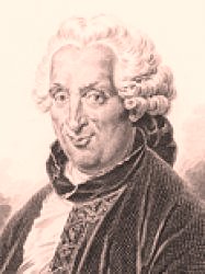 Bernard-Joseph Saurin.