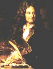Nicolas Boileau-Despreaux