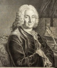 Charles-Jean-Fran�ois H�nault.