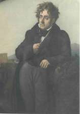 Fran�ois-Ren� de Chateaubriand