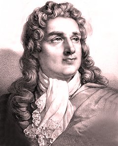 Florent Carton Dancourt.