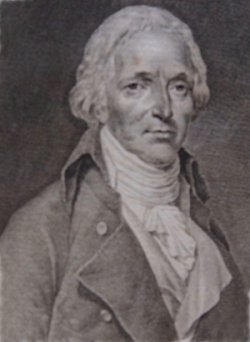 Etienne-Fran�ois De Lantier..