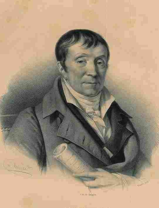 Fran�ois Andrieux.