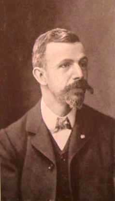 Georges Docquois.