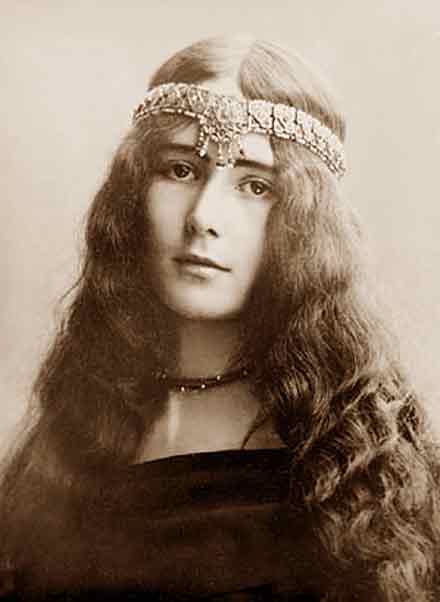 George Sand