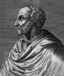 Jean-Antoine De Ba�f.