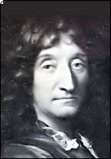 Jean De La Fontaine