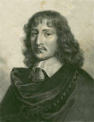 Jean De Mairet.
