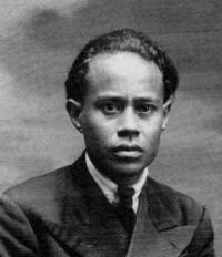 Jean Joseph Rabearivelo.