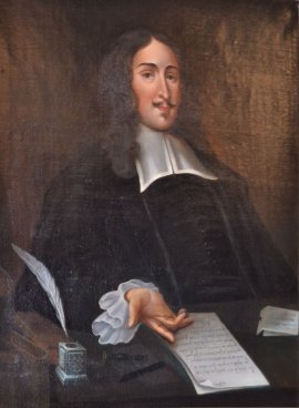 Jean De Rotrou.