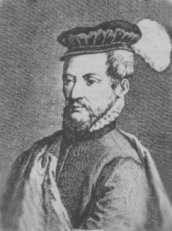 Joachim Du Bellay