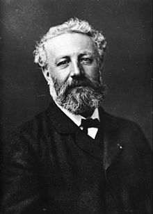 Jules Verne.