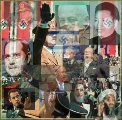 La Chanson Du Justicier. 
