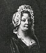 Jeanne-Marie Leprince De Beaumont.