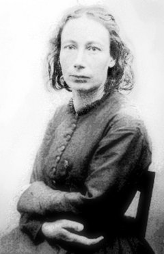 Louise Michel.