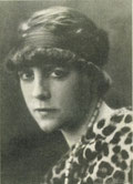 Lucie Delarue-Mardrus.