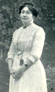 Marie Dauguet