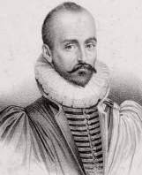 Michel De Montaigne