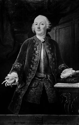 Onno Zwier Van Haren.