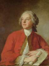  Pierre-Augustin Caron De Beaumarchais