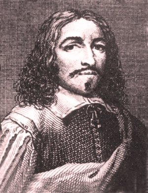 Pierre Du Ryer
