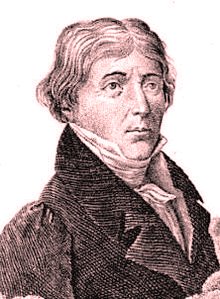 Pierre Louis De Lacretelle.