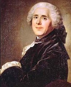 Pierre De Marivaux.