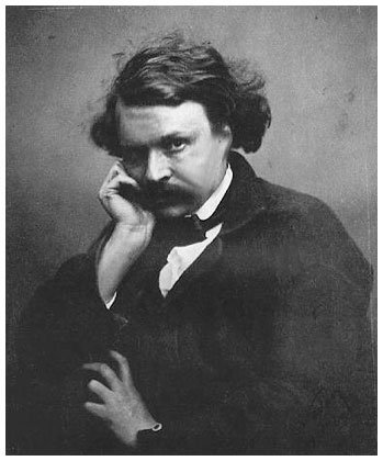 Th�ophile Gautier